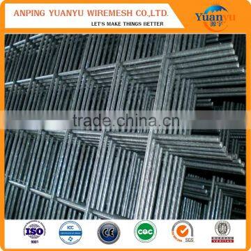 welded wire mesh panel