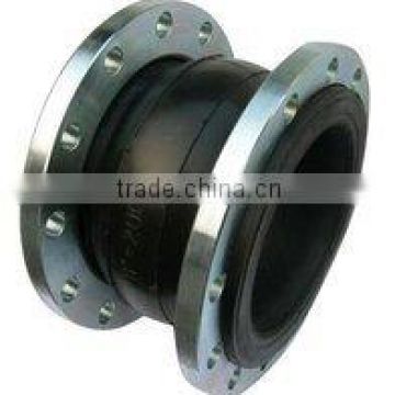 Flexible single Sphere Expansion Joint