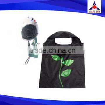 Polyester Foldable Bags/ Nylon Foldable Bags/ Foldable Shopping Bags photo-2