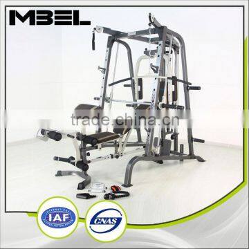Multifunction Smith Machines
