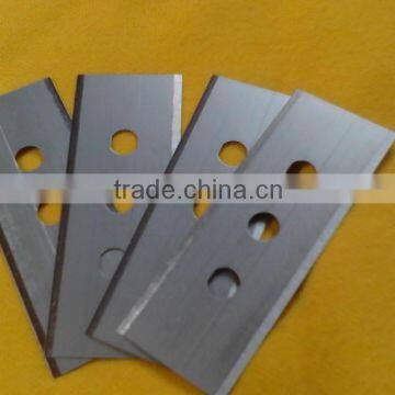 Three Hole Knife Supplier for Slitting Machine