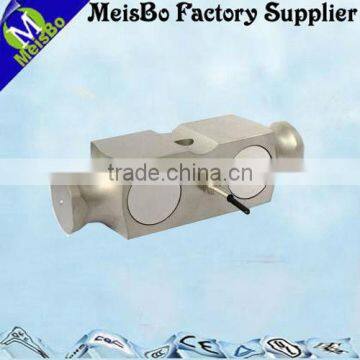 Bridge steel alloy IP67 laser distance sensor