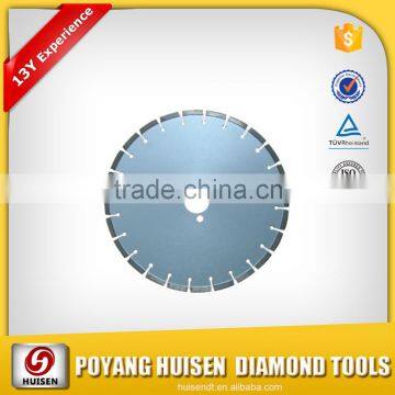 China top quality diamond blade saw