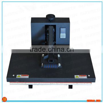 Flat-bed heat press machine 40*60