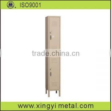 cube locker powder coating locker