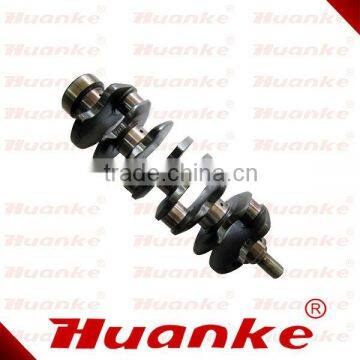 Forklift Parts C240 Crankshaft for C240 Engine