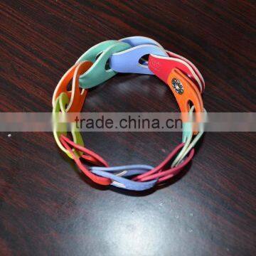 Wholesale Personalized Genuine Leather Bracelets