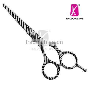 Stainless Steel ZTU06 - Tattoo Hair cutting scissor