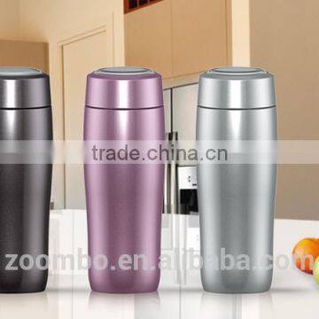 Double Wall Stainless Steel Vacuum Flask