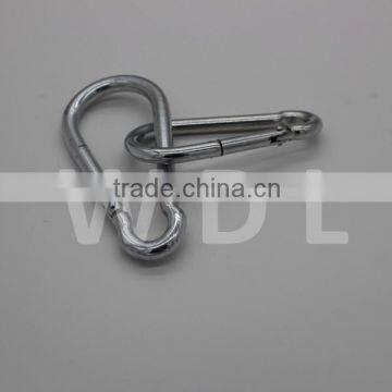 Galvanized Snap Hook for Japan Market