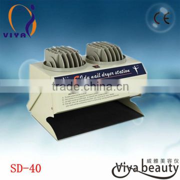 SD-40 Best Nail Dryer Station foe sale (CE&Rohs)