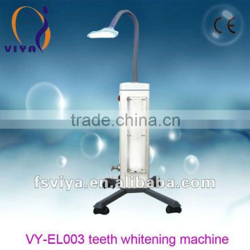 VY-EL003 Hot sale teeth whitening machine salon teeth whitening kit