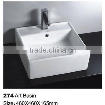 274 Art basin - Under counter Lavatory, Wash Basin - Sanitary Ware