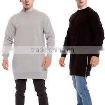 jumpers with side zips