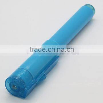 2 IN 1 Black Lamp Euro Pen Money Tester photo-3