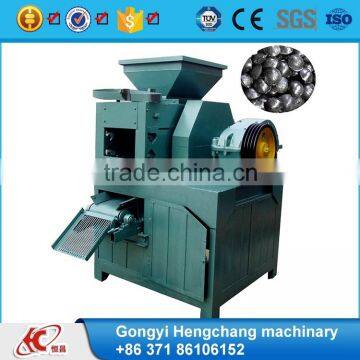 mineral powder briquette machine for molybdenum powder