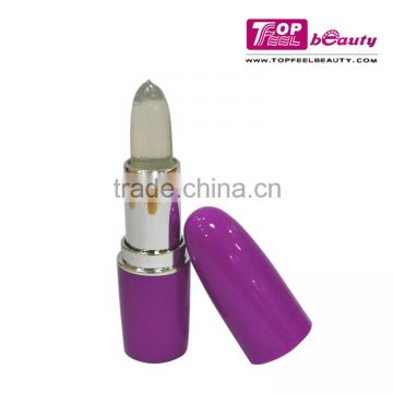 3.5g transparent lipstick