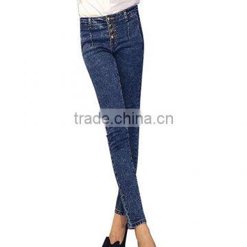 Women Denim Pants, Ready Made Clothing, Girls Fashion Pants