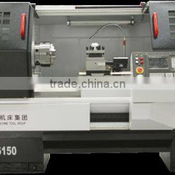 CK6150i New Cnc Lathe Machine Metal Cutting Lathe For Sale photo-5