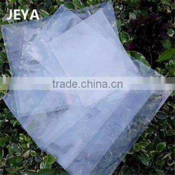 Customized Resealable High Oxygen Barrier and High Temperature Vacuum Food Bags photo-6