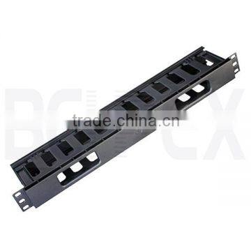 16 Port Cat5e UTP Unshielded High Quality RJ45 Cat5e Patch Panel photo-5