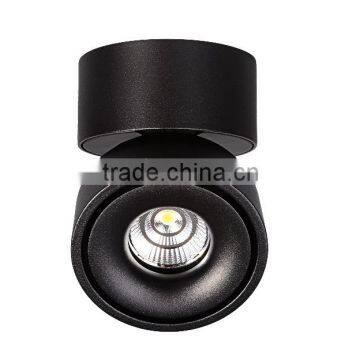 die-casting aluminium lamp surface mounted led ceiling lamp