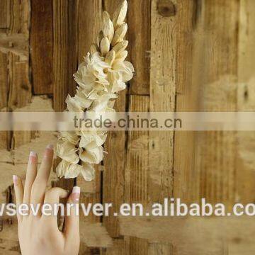 Didn't Have Chicken Bell Decorative Flower Simulation Artificial Flowers Simulation Flowers Sitting Room Decorated the Ground dr photo-5