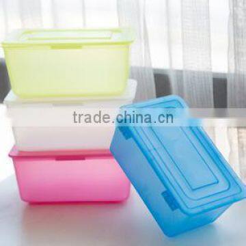 Plastic Housing Abs Box Injection Moulding photo-3