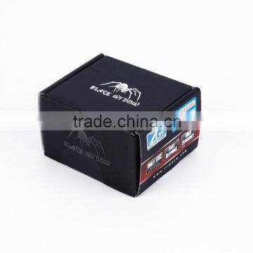 ZTW Black Widow 2204 1900KV 18A CCW 2 in 1 Motor Electric Speed Control photo-5