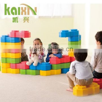 2015 High Quality Kids Bricks Intellect Blocks Toys