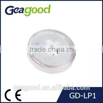 Energy Saving Motion Sensor Light Motion Activated Flood Light for Garage photo-4