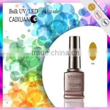 2015 the Biggest Nail Suppliers Free Sample Soak off Color Changing Nail Polishes With 177 Colors photo-4