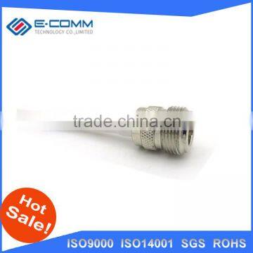 High Quality Omni Fiberglass Antenna 3G 4G Booster Antenna 790-2700MHz for Wifi Amplifier Mobile Phone Repeater photo-6