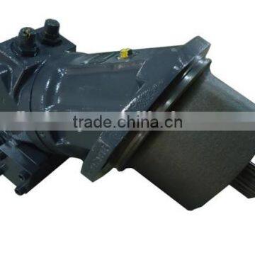 Skidder Hydraulic Motor photo-2