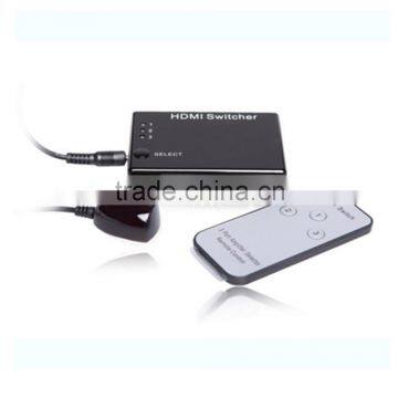 Best Quality Professional 3 In 1 Hdmi Switch