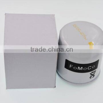 Genuine Quality Engine Oil Filter Copper Filter Element FOMOCO OEM.9W76-6714-AA for Ford photo-6