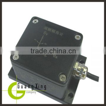 GX-2QJJ-70A dual-axis inclinometer