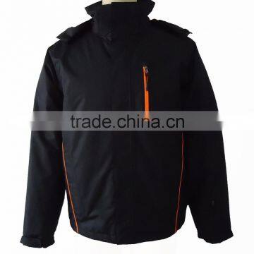 Men's ski snow jacket & outdoor jacket