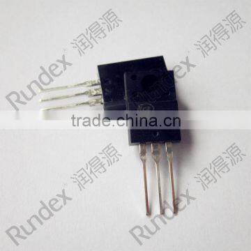 Acting direct 200V 40A N NCE0240F channel MOSFET perfect replacement IRFB38N20D