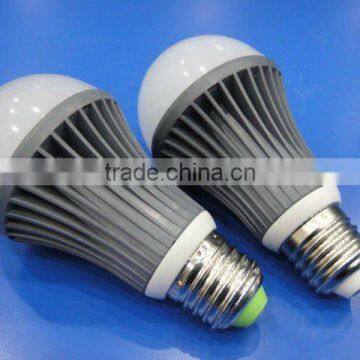 LED Lamp Light 5W High Power With 50000hrs Lifetime