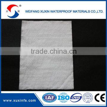 Building Waterproofing Materials Nonwoven Geotextile photo-2