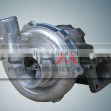 T04E turbo charger