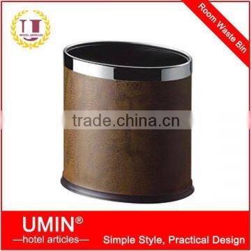 Metal Mini Trash Can