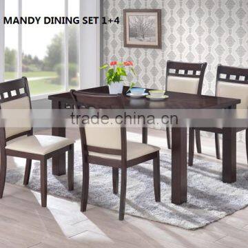 Dining Set , Dining Table , Dining Chair , Mandy