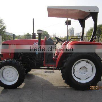 2016 HOT SALE 65HP Farm Tractor