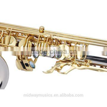 MTS-1000 Cupronickel Tenor Sax/saxophone photo-3