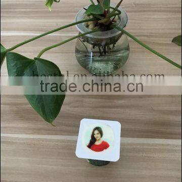 Digital Coffee Printing Machine With Edible Ink , Low Price Printer for Milk photo-3