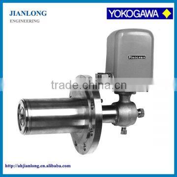 Yokogawa Y/13FEA pneumatic transmitter for Differential Pressure Measurement