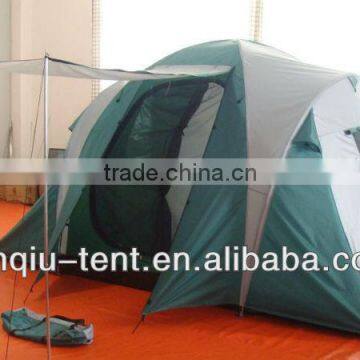 Camping tent