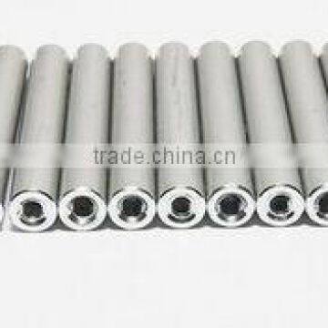 Aluminum Female Threaded Round Standoffs